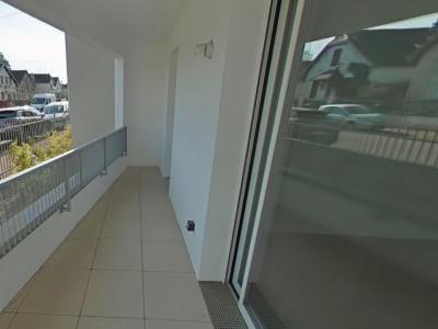 Louer Appartement 42 m2 Dijon