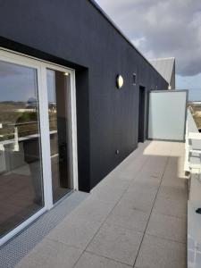 Louer Appartement 27 m2 Carpiquet