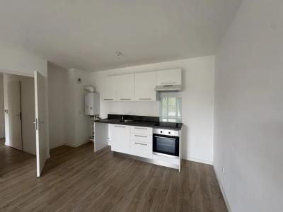 For rent Wasquehal 3 rooms 64 m2 Nord (59290) photo 0