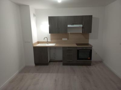 For rent Valenciennes 2 rooms 42 m2 Nord (59300) photo 1