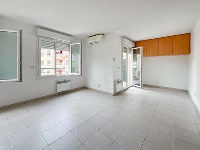 For rent Cagnes-sur-mer 1 room 33 m2 Alpes Maritimes (06800) photo 0