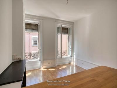Annonce Vente 2 pi�ces Appartement Lyon-6eme-arrondissement 69