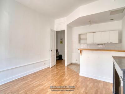 Acheter Appartement Lyon-6eme-arrondissement Rhone