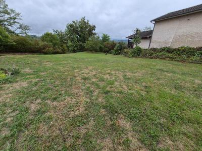 Annonce Vente Terrain Chapelle-de-la-tour 38