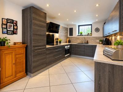 Annonce Vente 5 pi�ces Maison Apprieu 38