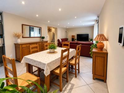 Acheter Maison 119 m2 Apprieu