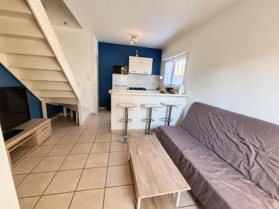 Annonce Vente Immeuble Colombier-saugnieu 69
