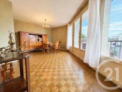 For sale Limoges 4 rooms 75 m2 Haute vienne (87100) photo 0