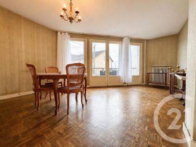 Annonce Vente 4 pi�ces Appartement Limoges 87