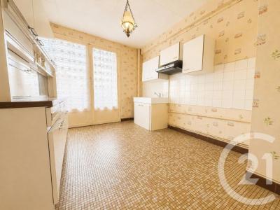 Acheter Appartement Limoges Haute vienne