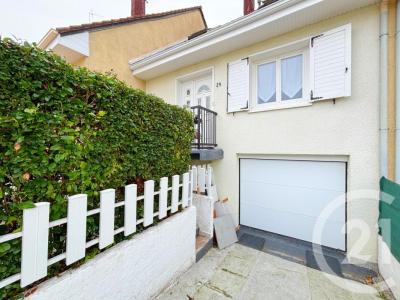 Annonce Vente 5 pi�ces Maison Limoges 87