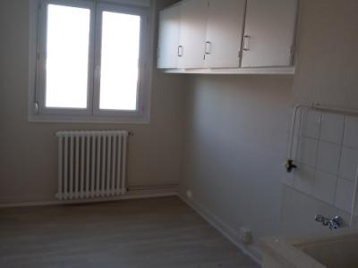 Annonce Location 5 pi�ces Appartement Autun 71