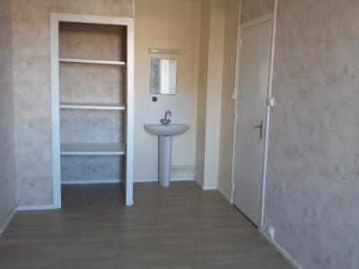 Louer Appartement Autun Saone et loire