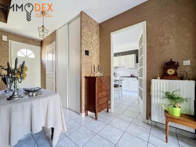 Annonce Vente 7 pi�ces Maison Reims 51