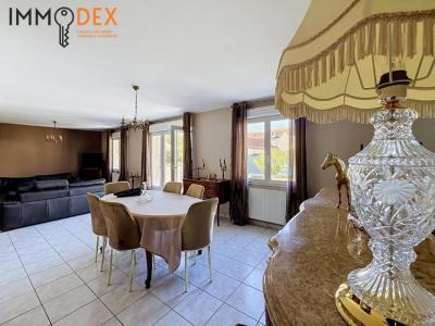 Acheter Maison 150 m2 Reims