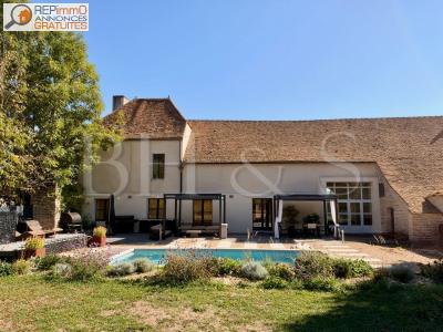 For sale Beaune 7 rooms 414 m2 Cote d'or (21200) photo 0