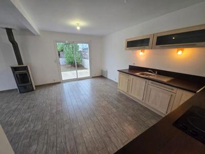 Acheter Maison 93 m2 Belz