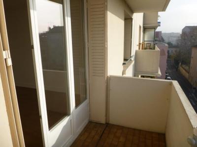 Annonce Vente 4 pi�ces Appartement Villeurbanne 69