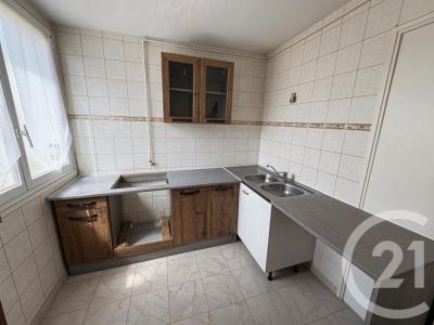 Louer Appartement 53 m2 Venissieux