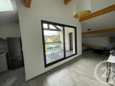 Louer Appartement 60 m2 Heyrieux