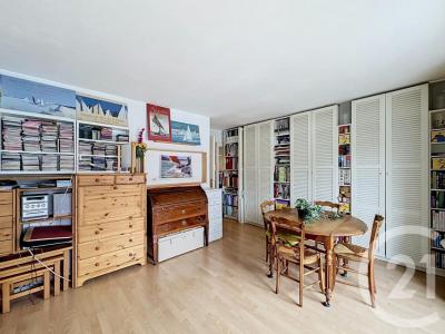 Annonce Vente 2 pi�ces Appartement Thiais 94