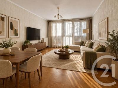 For sale Thiais 3 rooms 67 m2 Val de Marne (94320) photo 0