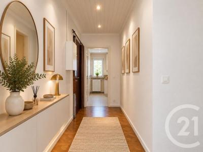 Annonce Vente 3 pi�ces Appartement Thiais 94