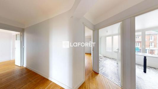Acheter Immeuble 138 m2 Havre