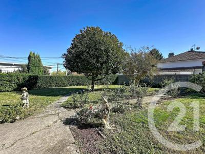 Annonce Vente 6 pi�ces Maison Givors 69