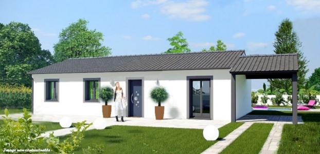 For sale Saint-cyprien 5 rooms 90 m2 Loire (42160) photo 0