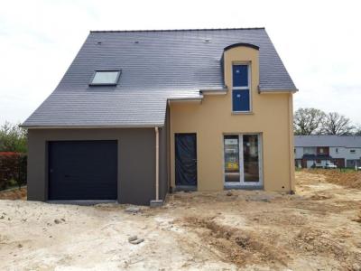 Acheter Maison Pleumeleuc Ille et vilaine