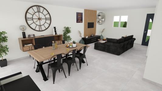 Acheter Maison Roche-sur-yon Vendee