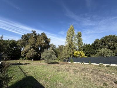 Annonce Vente Terrain Artigues-pres-bordeaux 33