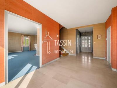 Annonce Vente 7 pi�ces Maison Tour-de-salvagny 69