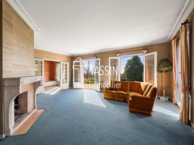 Acheter Maison 233 m2 Tour-de-salvagny