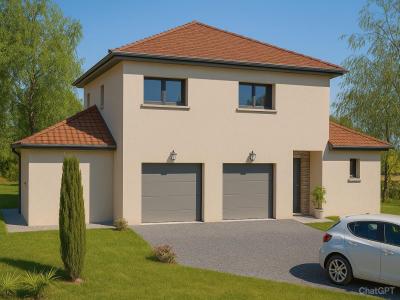 Acheter Maison 140 m2 Navenne
