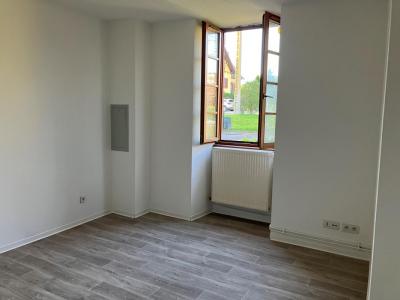Louer Appartement 53 m2 Schaffhouse-sur-zorn