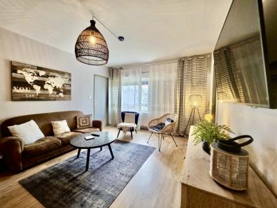Louer Appartement Reims Marne