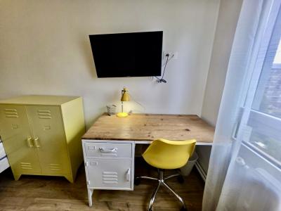 Annonce Location 6 pi�ces Appartement Reims 51