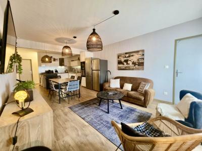 Louer Appartement Reims Marne