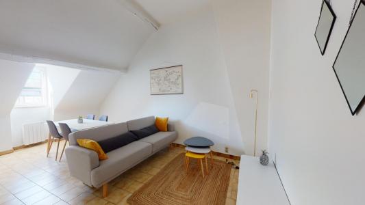 Annonce Location 5 pi�ces Appartement Reims 51