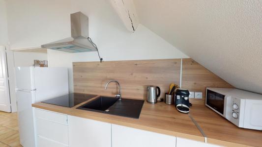 Louer Appartement 71 m2 Reims
