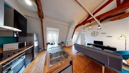 Annonce Location 3 pi�ces Appartement Reims 51