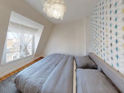 Louer Appartement 59 m2 Reims