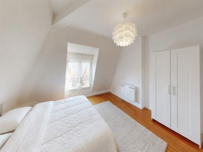 Louer Appartement Reims Marne