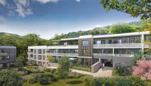 Annonce Location 2 pi�ces Appartement Eybens 38
