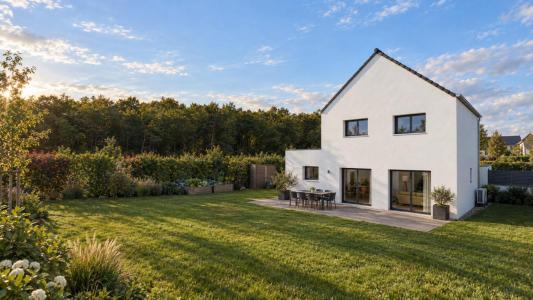 For sale Saint-armel 4 rooms 116 m2 Ille et vilaine (35230) photo 0