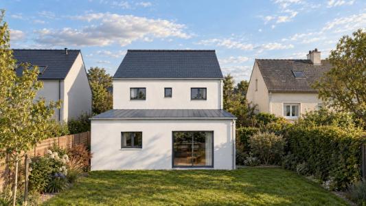 Annonce Vente Maison Saint-aubin-du-pavail 35