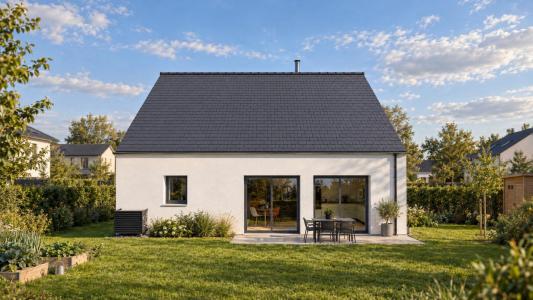 Annonce Vente Maison Vitre 35