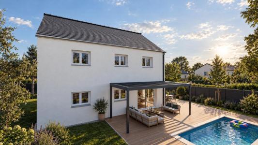 Annonce Vente Maison Saint-aubin-du-pavail 35
